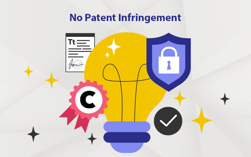 How Does GPI Create Compatible Toner Cartridges, Waste Toner Boxes and Gears Designed Around Patent?