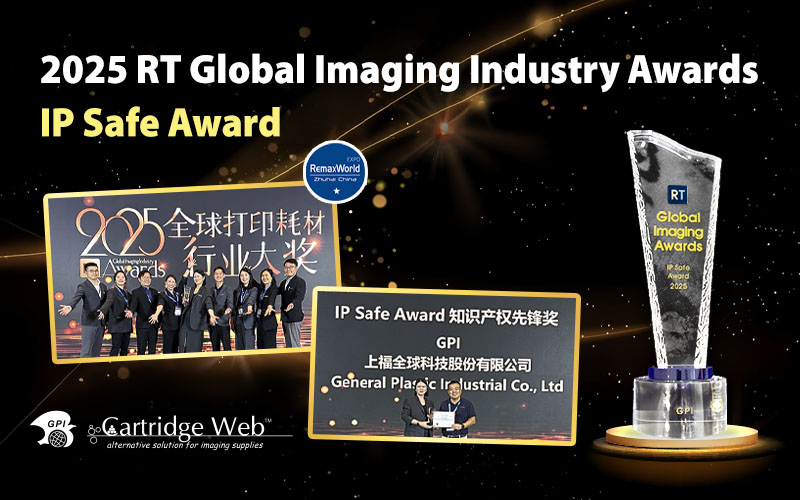 GPI Honored with the IP Safe Award at RemaxWorld Expo 2025